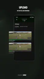 Veo Camera screenshot
