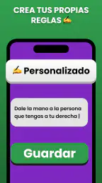 Verdad o Reto: Picante screenshot