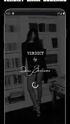 Verdict Dana Budeanu screenshot