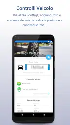 Verifica RCA Italia PRO screenshot