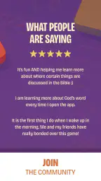 Versle | Daily Bible Game screenshot