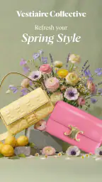 Vestiaire Co: Buy Sell Vintage screenshot