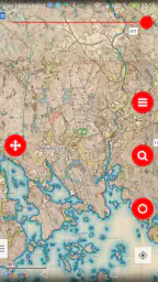 Vetus Maps screenshot