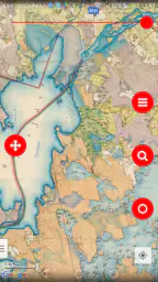 Vetus Maps screenshot