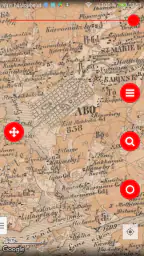 Vetus Maps screenshot