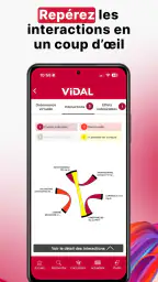 VIDAL Mobile screenshot