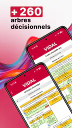 VIDAL Mobile screenshot