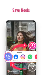 Video Downloader - Story Saver screenshot