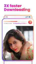 Video Downloader: Story Video screenshot