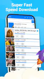 Video Downloader - Video Saver screenshot
