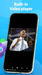 Video Downloader - Video Saver screenshot