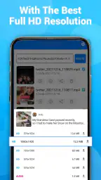 Video Downloader - Video Saver screenshot