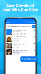 Video Downloader - Video Saver screenshot