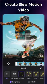 Video Maker musiikin kanssa screenshot