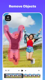 Video Object Watermark Remover screenshot