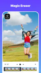 Video Object Watermark Remover screenshot
