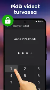 Video Player HD - XPlayer screenshot