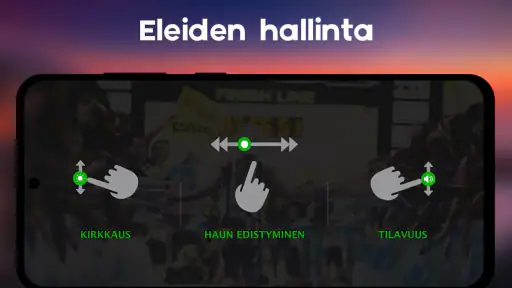 Video Player HD - XPlayer screenshot