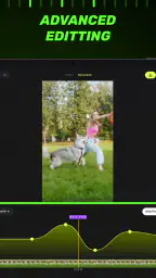 Video Speed Editor screenshot