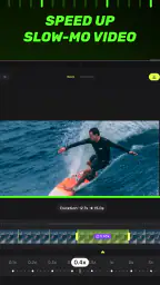 Video Speed Editor screenshot