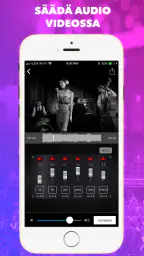 VideoMaster Video Sound Editor screenshot