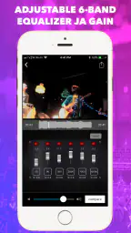 VideoMaster Video Sound Editor screenshot