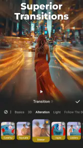 VideoShow Video Editor & Maker screenshot