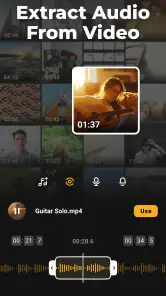 VideoShow Video Editor & Maker screenshot