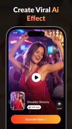 VidsDash - Video Maker AI screenshot