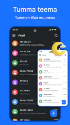 Viestit: Tekstiviesti screenshot
