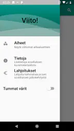 Viito screenshot