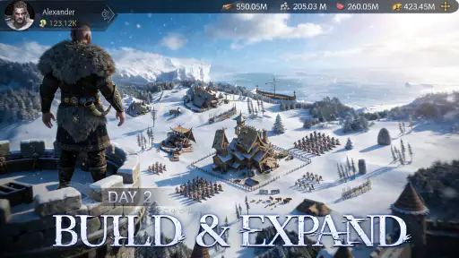 Vikingard screenshot