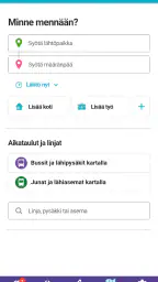 Vilkku screenshot