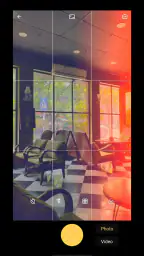 Vintage Camera - 8mm Film screenshot