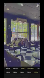 Vintage Camera - 8mm Film screenshot