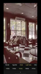 Vintage Camera - 8mm Film screenshot