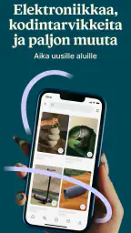 Vinted: käytettyjä aarteita screenshot