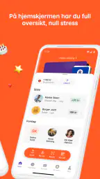 Vipps screenshot