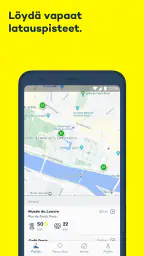 Virta screenshot