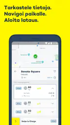 Virta screenshot