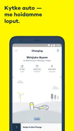 Virta screenshot