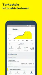 Virta screenshot
