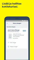 Virta screenshot