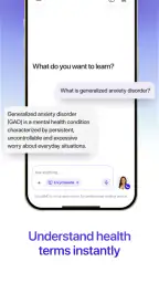 VirtualMD Mobile screenshot