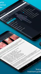 VisualDx screenshot