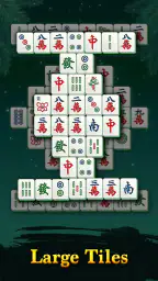 Vita Mahjong screenshot