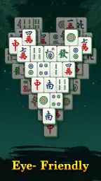 Vita Mahjong screenshot