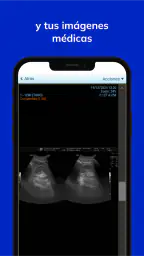 Vithas screenshot