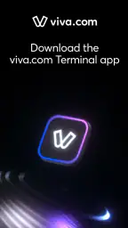 viva.com Terminal screenshot