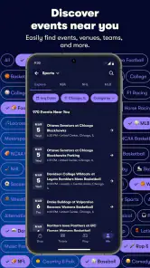 Vivid Seats | Event Tickets screenshot